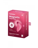 Magnetic Deep Pulse rose - Satisfyer