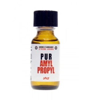 Poppers Pur Amyl-Propyl Jolt 25ml