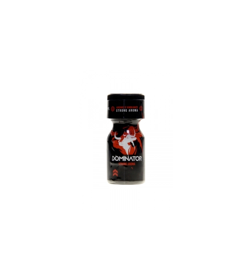 Poppers Black Dominator 10ml