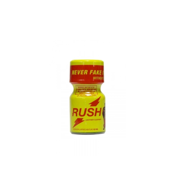 Poppers Rush 10 ml