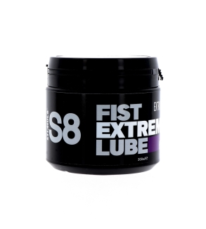 Lubrifiant Fist extreme 500ml