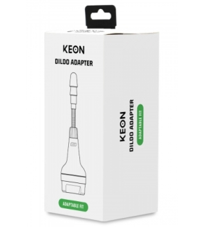 Adaptateur de Dildo pour Keon