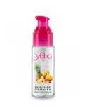 Lubrifiant parfumé Fruits Exotiques 50ml - Yoba