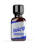 Poppers Juic'D Platinum 24ml