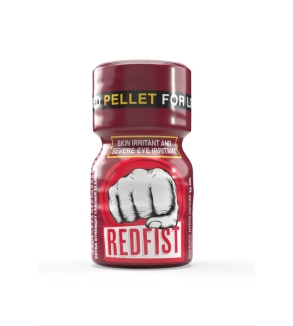 Poppers Red Fist 10ml