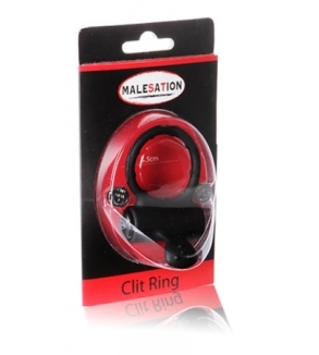 Clit Ring - Malesation