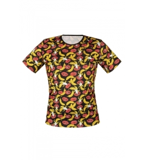 T-shirt Banana - Anaïs for Men