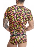 T-shirt Banana - Anaïs for Men