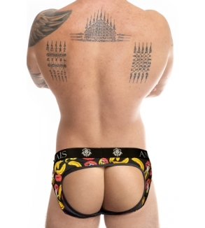 Jock Bikini Banana - Anaïs for Men