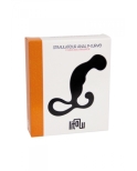 Stumulateur anal P-Curve - Litolu