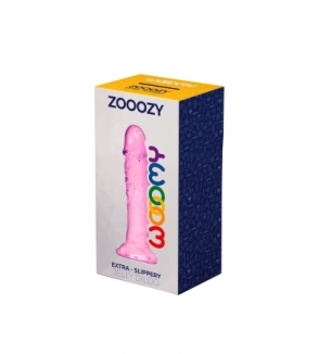 Gode jelly Zooozy - Wooomy