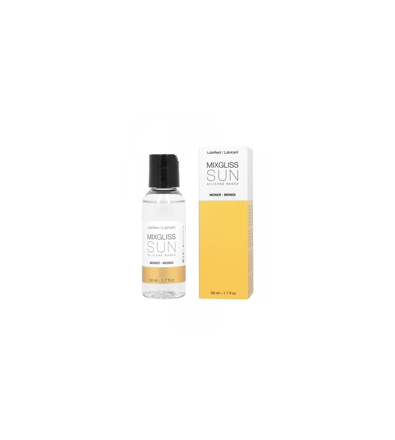 Mixgliss silicone - Monoï - 50ml