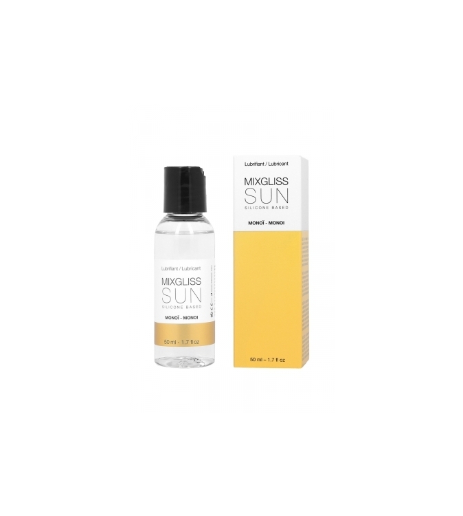 Mixgliss silicone - Monoï - 50ml