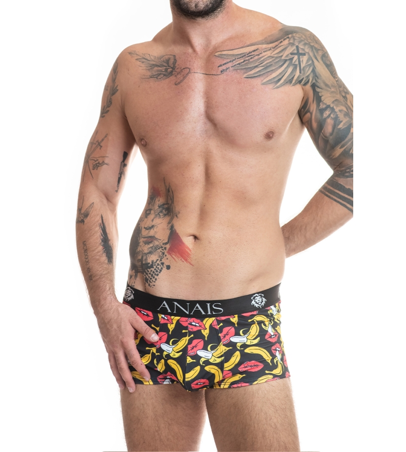 Boxer Banana - Anaïs for Men