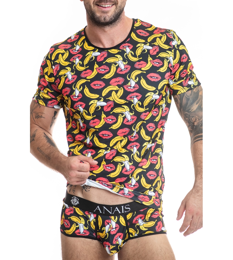 T-shirt Banana - Anaïs for Men