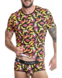 T-shirt Banana - Anaïs for Men