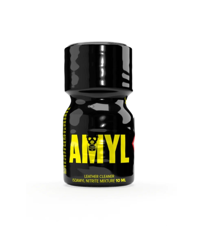 Poppers Amyl 10 ml