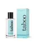 Parfum d'attirance Taboo Epicurien