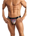 Jock Strap Comics - Anaïs for Men