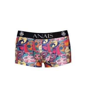 Boxer Comics - Anaïs for Men