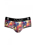 Jock Bikini Comics - Anaïs for Men