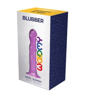 Dildo jelly Blubber - Wooomy