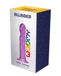 Dildo jelly Blubber - Wooomy