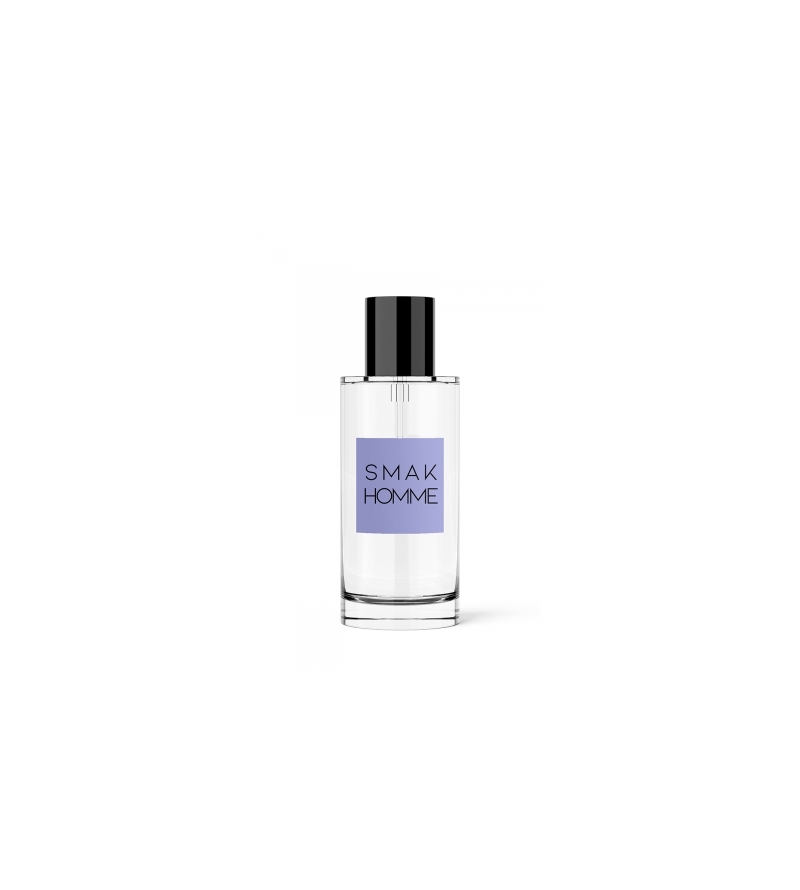 Parfum aphrodisiaque homme Smak 50ml