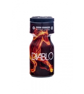 Poppers Diablo amyl 10ml