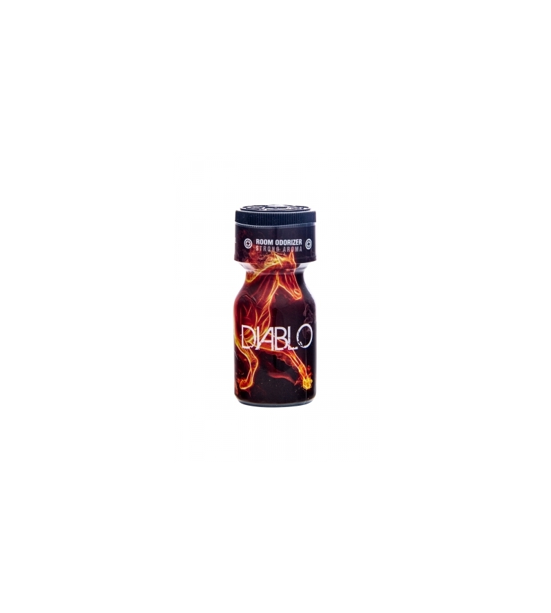 Poppers Diablo amyl 10ml