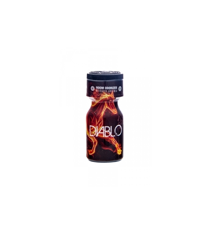 Poppers Diablo amyl 10ml