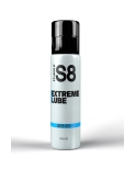 Lubrifiant eau S8 Extreme 100ml