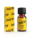 Poppers Juic'D The Original 18ml