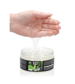 Lubriant CBD Fist It 300ml