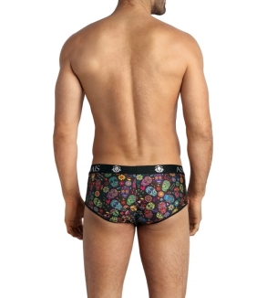 Shorty Mexico - Anaïs for Men