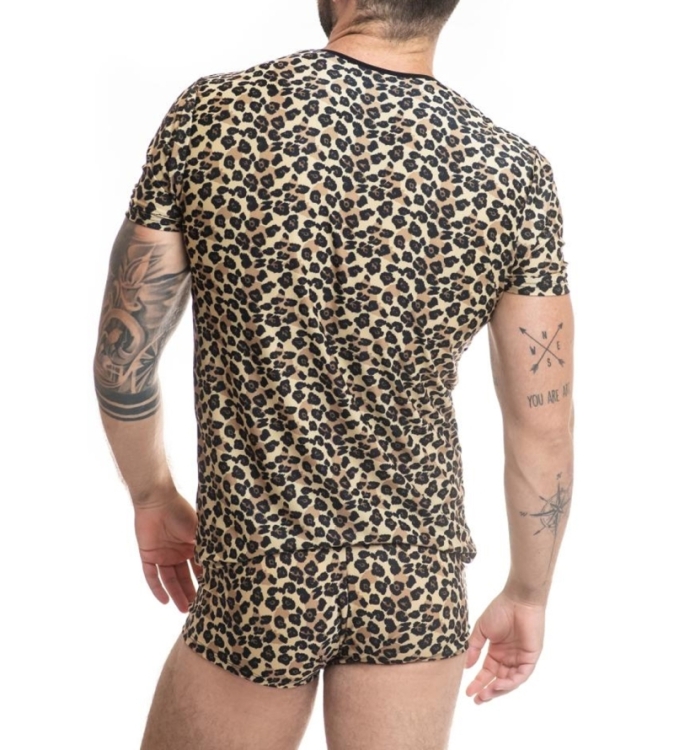 T-shirt Mercury - Anaïs for Men