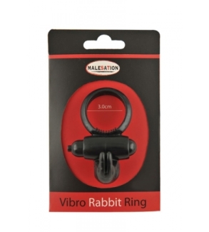 Vibro Rabbit-Ring - Malesation