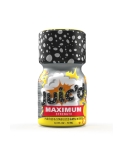 Poppers Juic'D Maximum 10ml