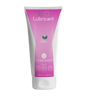 Lubrifiant Bio Vegan 100 ml