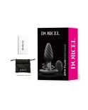 Plug anal rotatif Spin Plug - Dorcel