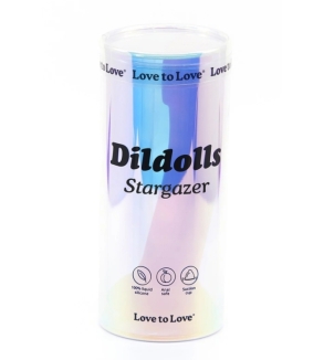 Dildolls Stargazer - Love to Love