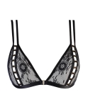 Soutien gorge bralette V-10651 - Axami