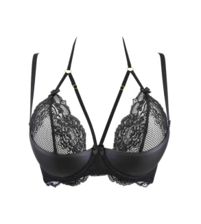 Soutien-gorge V-10691 - Axami