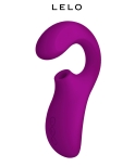 Double stimulateur Enigma violet - Lelo