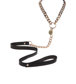 Collier et laisse Statement - Taboom