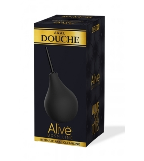 Poire anale L 225ml - Alive