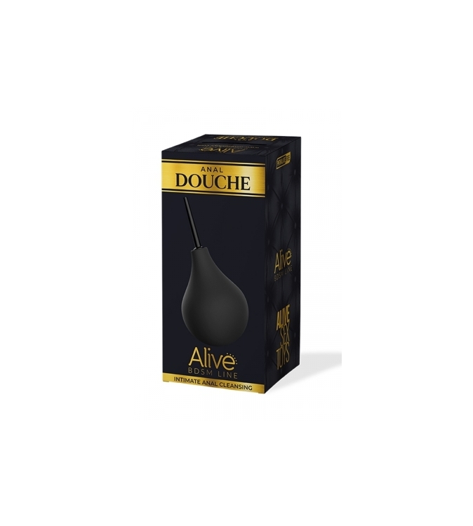 Poire anale L 225ml - Alive