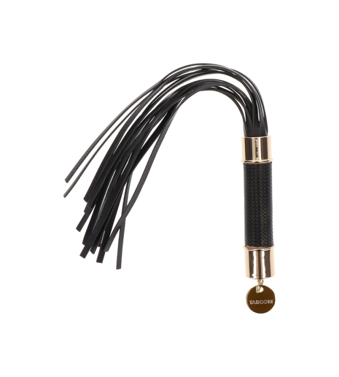 Martinet Statement Flogger - Taboom