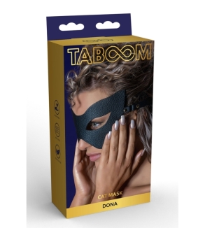 Masque de chat - Taboom