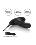 Stimulateur de prostate Eclipse Thrusting Probe